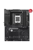 ASUS X870 Max Gaming WIFI7 8000MHz (OC) DDR5 Soket AM5 M.2 HDMI USB4 ATX Anakart