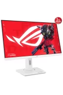 Asus ROG Strix XG259QNG-W 24.5 inç 380Hz 0.3ms IPS LED FHD Gaming Monitör Beyaz