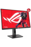 Asus ROG Strix XG259QNG 24.5 inç 380Hz 0.3ms Full HD Adaptive Sync Fast IPS Pivot Gaming Monitör