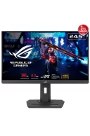 Asus ROG Strix XG259QNS 24.5 inç 380Hz 0.3ms Full HD Adaptive Sync Fast IPS Pivot eSports Gaming Monitör