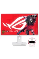 Asus ROG Strix XG27ACS-W 27 inç 180Hz 1ms 2K WQHD Adaptive Sync Fast IPS Pivot Gaming Monitör