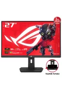 Asus ROG Strix XG27ACS 27 inç 180Hz 1ms 2K QHD Adaptive Sync Fast IPS Pivot Gaming Monitör