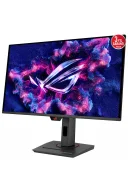 Asus ROG Strix OLED XG27UCDMG 26.5 inç 240Hz 0.03ms 4K UHD Adaptive Sync QD-OLED Pivot Gaming Monitör