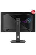 Asus ROG Strix OLED XG27UCDMG 26.5 inç 240Hz 0.03ms 4K UHD Adaptive Sync QD-OLED Pivot Gaming Monitör