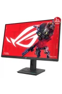 Asus ROG Strix XG27UCG 27 inç 320Hz (OC) 1ms 4K Full HD Adaptive Sync Fast IPS Pivot Gaming Monitör