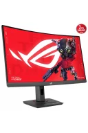 Asus ROG Strix XG27WCS 27 inç WQHD 2K 180Hz 1ms FreeSync VA Kavisli Gaming Monitör Siyah