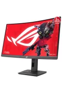 Asus ROG Strix XG27WCS 27 inç WQHD 2K 180Hz 1ms FreeSync VA Kavisli Gaming Monitör Siyah