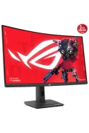 Asus ROG Strix XG32WCMS 31.5 inç 280Hz 1ms 2K QHD Adaptive Sync Fast VA Kavisli Gaming Monitör