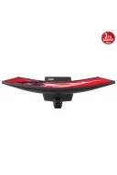Asus ROG Strix XG32WCMS 31.5 inç 280Hz 1ms 2K QHD Adaptive Sync Fast VA Kavisli Gaming Monitör