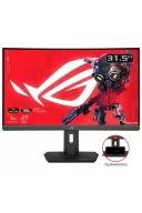 Asus ROG Strix XG32WCS 31.5 inç 180Hz 1ms 2K WQHD Adaptive Sync Fast VA Gaming Monitör