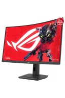Asus ROG Strix XG32WCS 31.5 inç 180Hz 1ms 2K WQHD Adaptive Sync Fast VA Gaming Monitör
