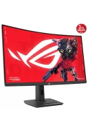 Asus ROG Strix XG32WCS 31.5 inç 180Hz 1ms 2K WQHD Adaptive Sync Fast VA Gaming Monitör