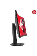 Asus ROG Strix XG32WCS 31.5 inç 180Hz 1ms 2K WQHD Adaptive Sync Fast VA Gaming Monitör