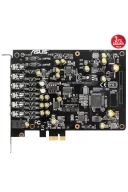 Asus Xonar AE 7.1 Kanal PCI Express Hi-Res 150ohm 110dB Gaming Ses Kartı