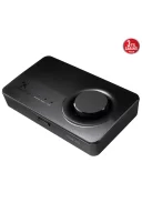 Asus Xonar U5 5.1 Kanal USB HD 150ohm 104dB Gaming Ses Kartı