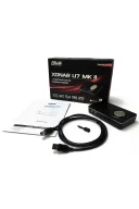Asus Xonar U7 MKII 7.1 Kanal USB HD 114dB Gaming Ses Kartı