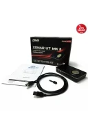 Asus Xonar U7 MKII 7.1 Kanal USB HD 114dB Gaming Ses Kartı
