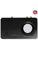 Asus Xonar U7 MKII 7.1 Kanal USB HD 114dB Gaming Ses Kartı