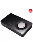 Asus Xonar U7 MKII 7.1 Kanal USB HD 114dB Gaming Ses Kartı