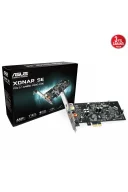 Asus Xonar SE 5.1 Kanal PCI Express Hi-Fi 300ohm 116dB Gaming Ses Kartı