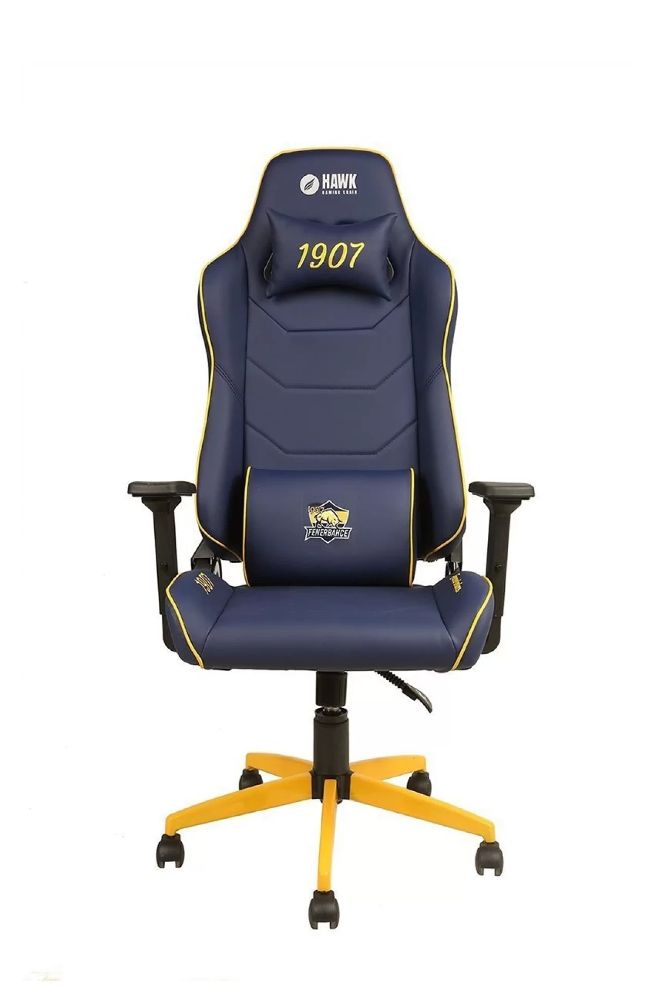 1907 Fenerbahçe Espor Edition Oyuncu Koltuğu