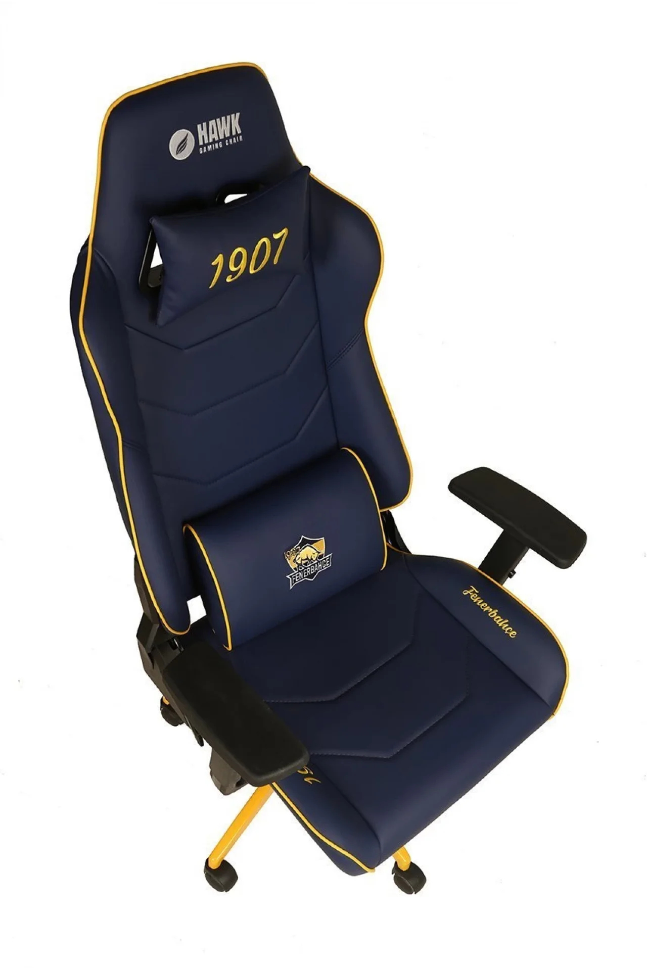 1907 Fenerbahçe Espor Edition Oyuncu Koltuğu