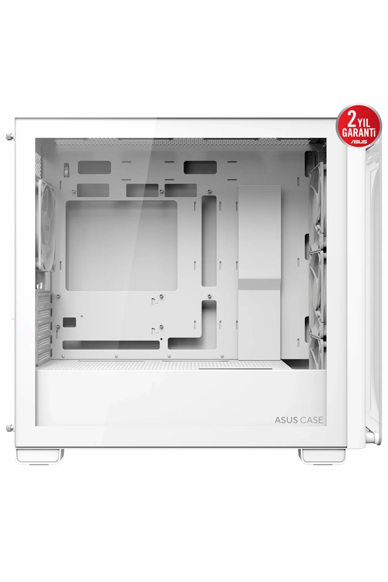 A23-PLUS-TG-ARGB-WHITE