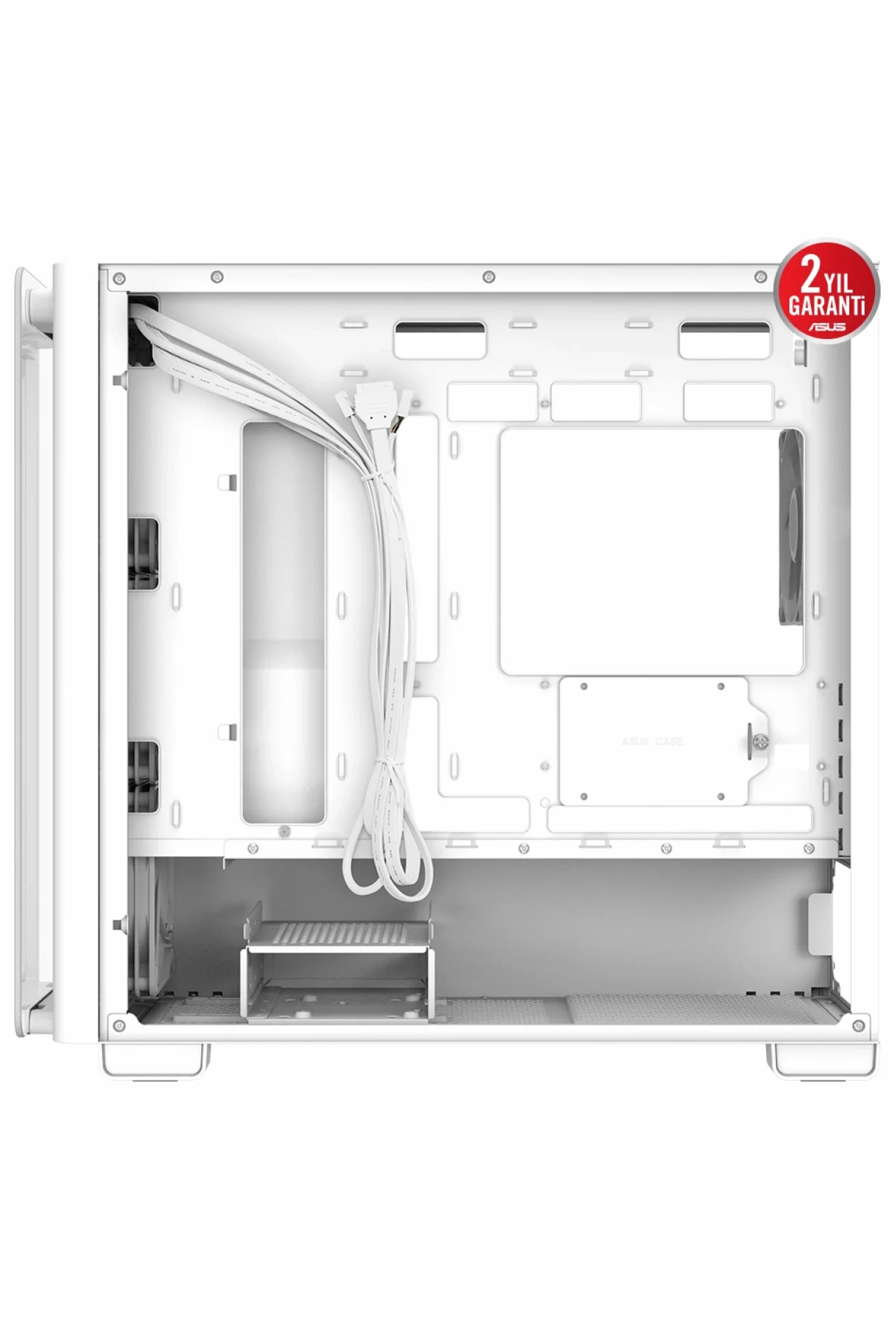 A23-PLUS-TG-ARGB-WHITE