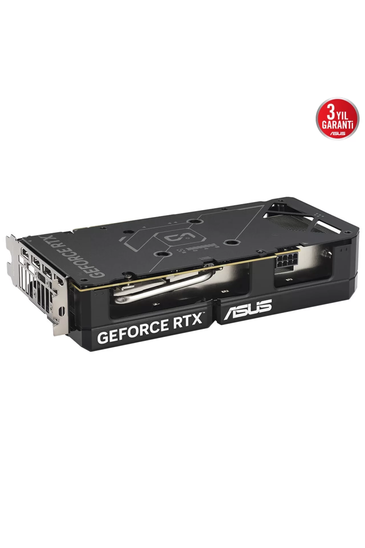 Asus DUAL GeForce RTX 5060 Ti 16GB Ekran Kartı