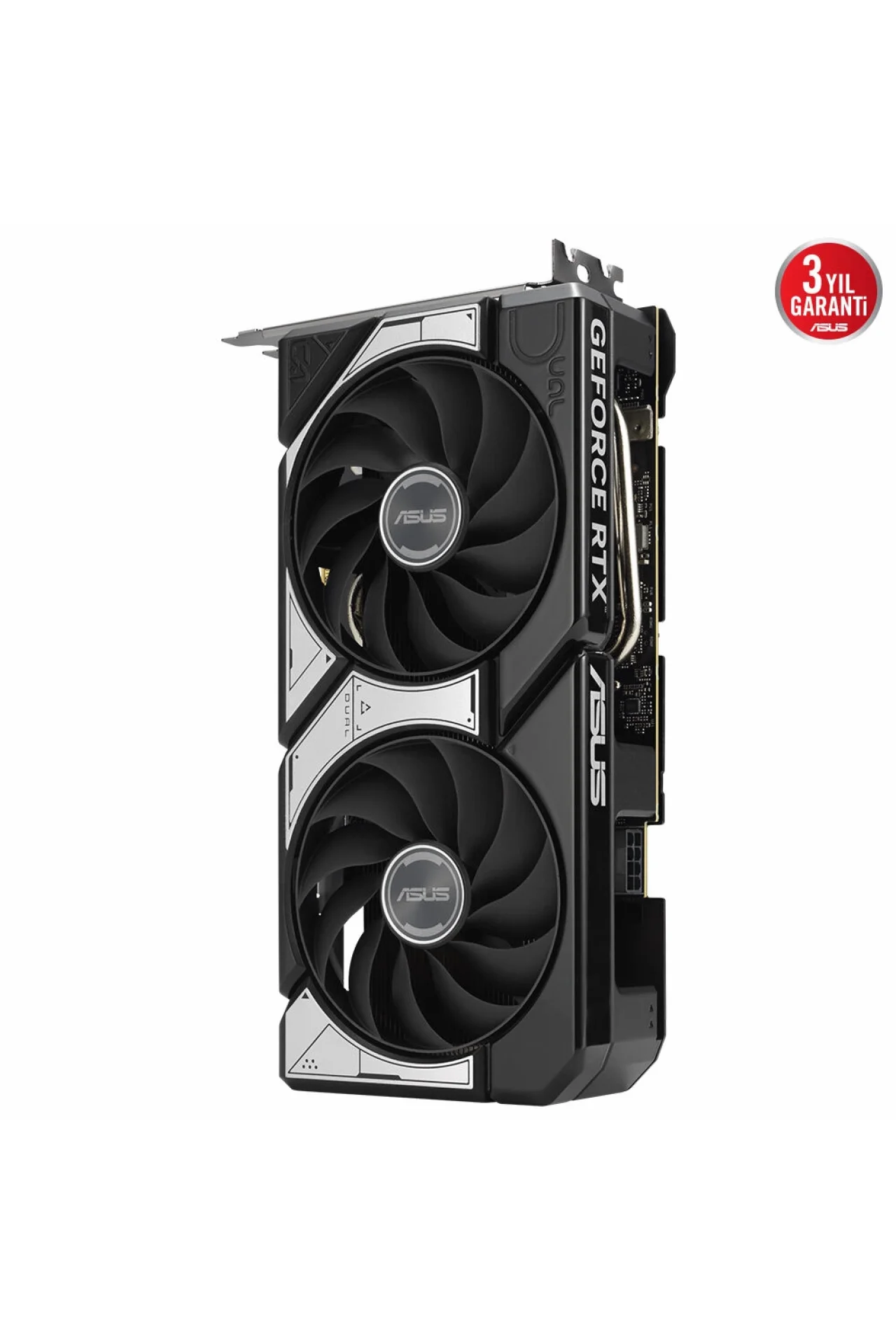 Asus DUAL GeForce RTX 5060 Ti 16GB Ekran Kartı