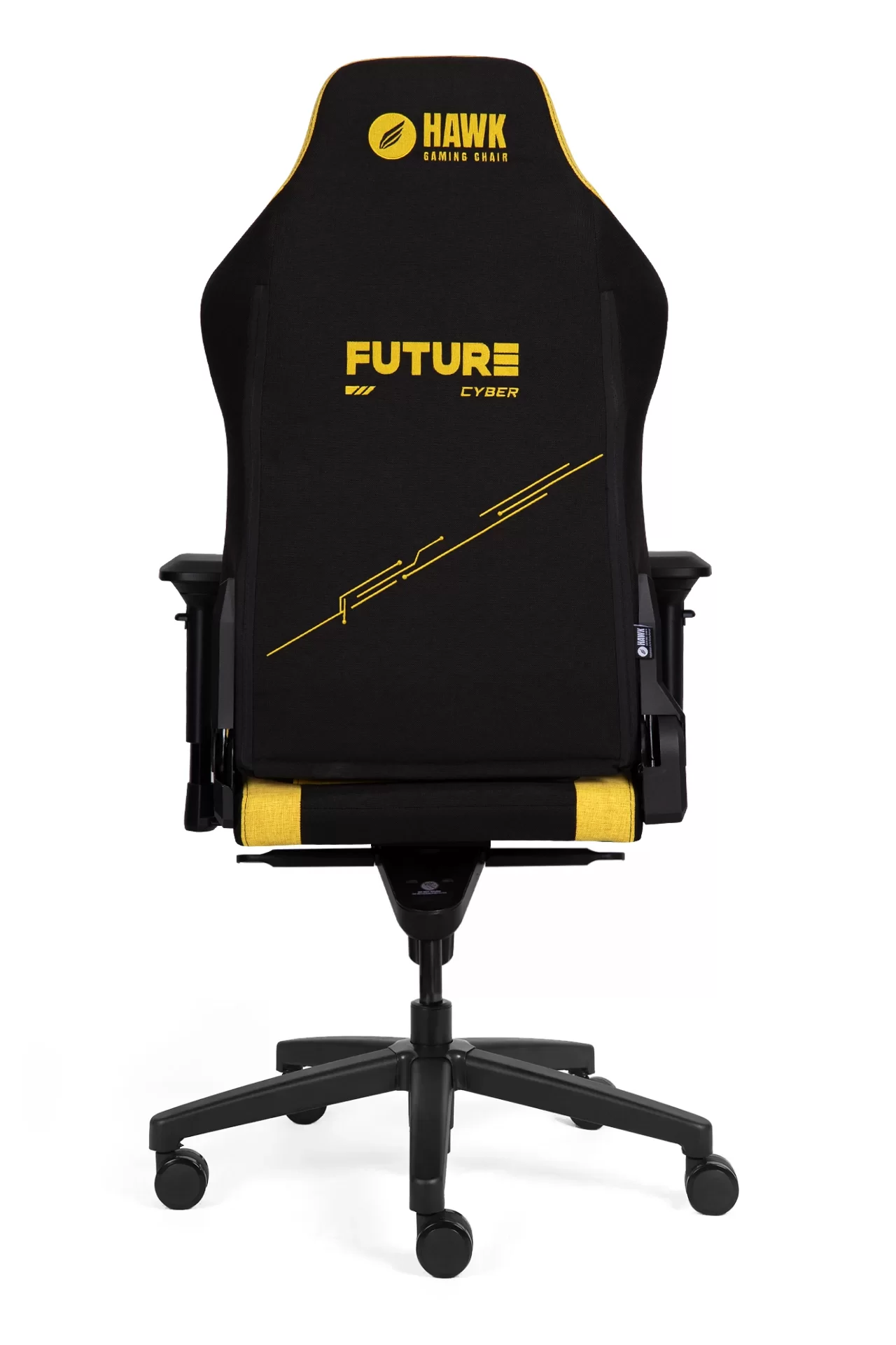 Future Cyber Special Edition Kumaş Oyuncu Koltuğu