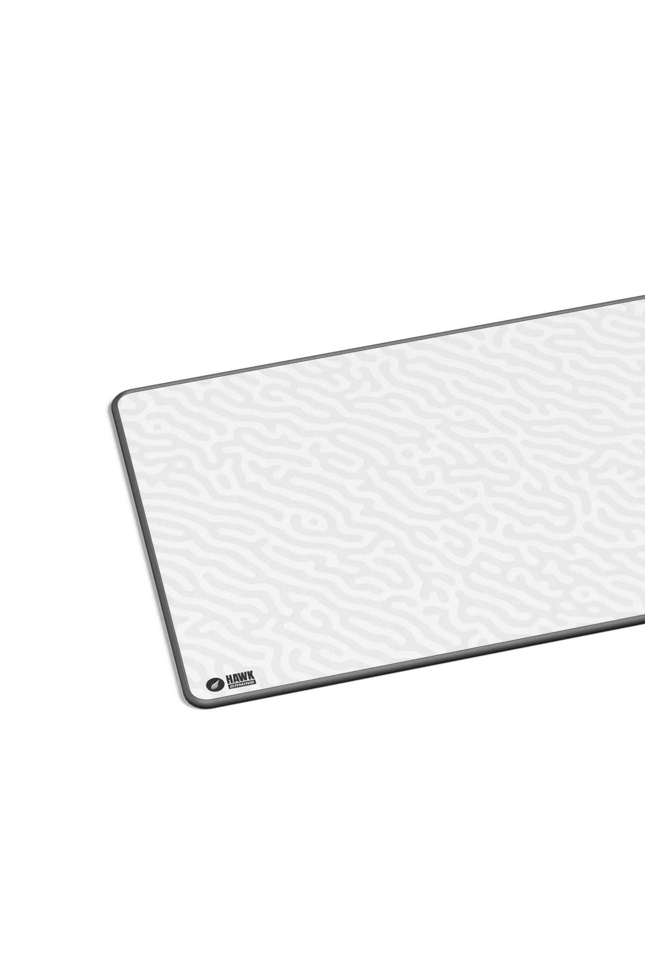 Hawk Maze 90x40 Mouse Pad