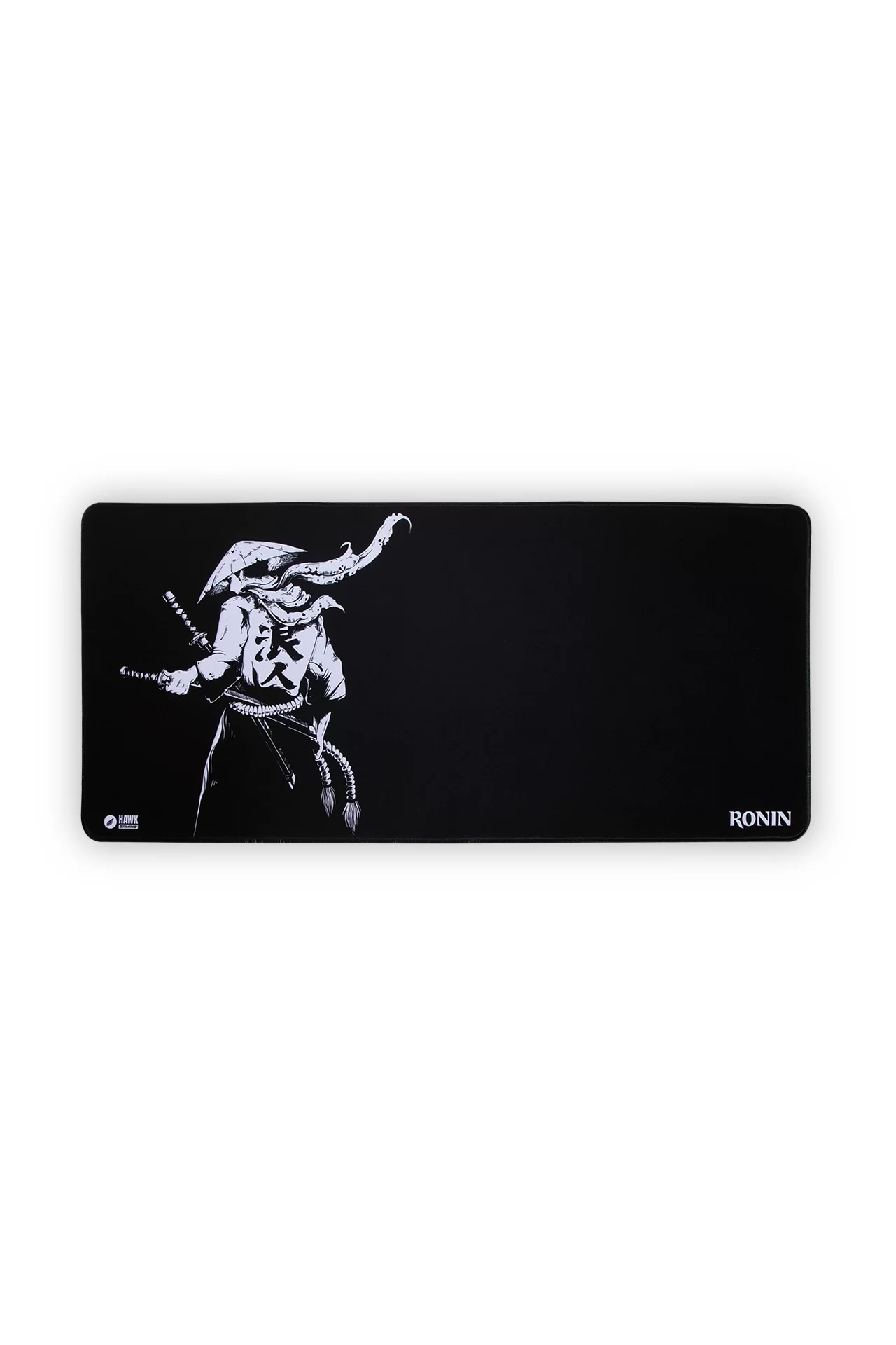 Hawk Ronin 90x40 Mouse Pad