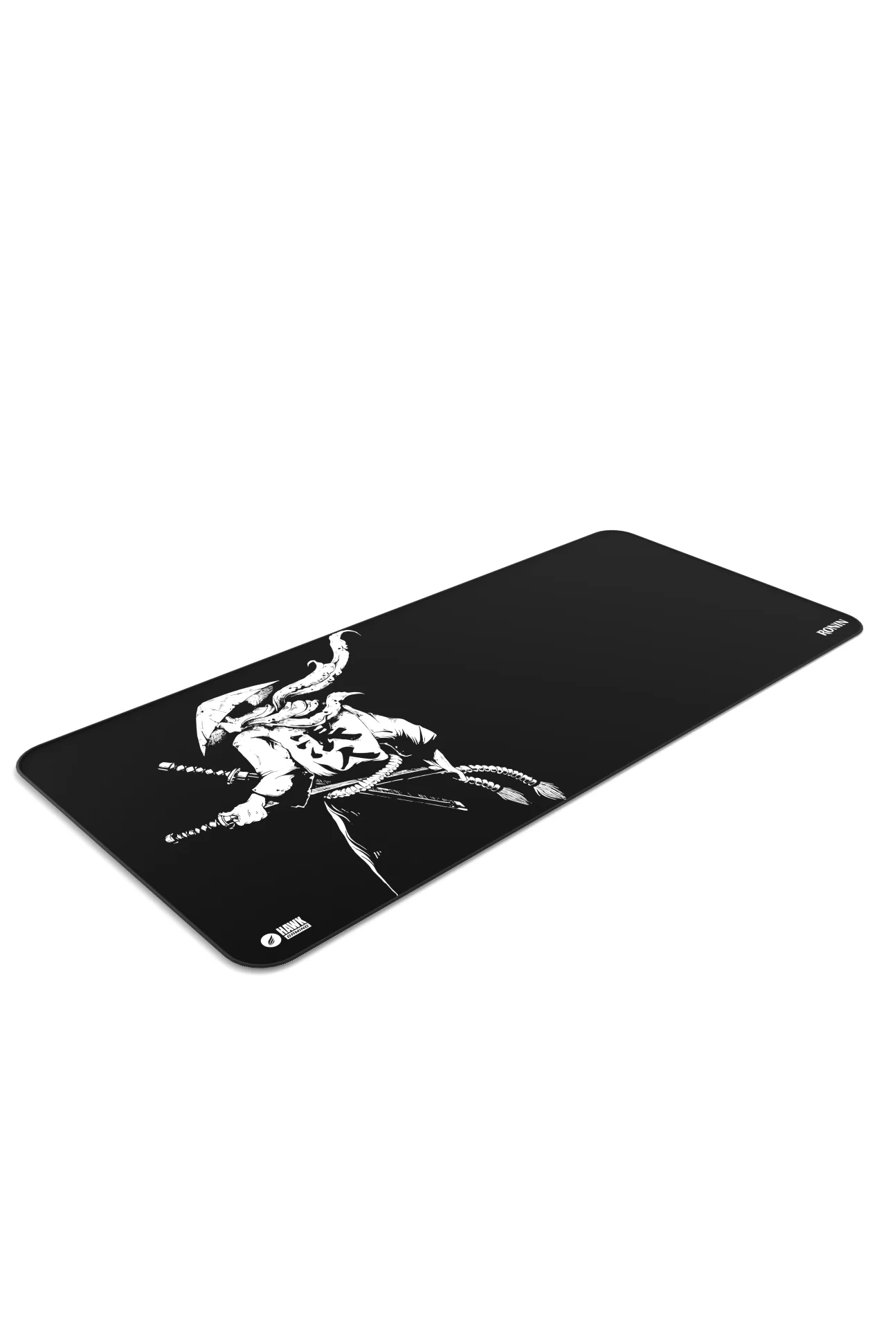 Hawk Ronin 90x40 Mouse Pad