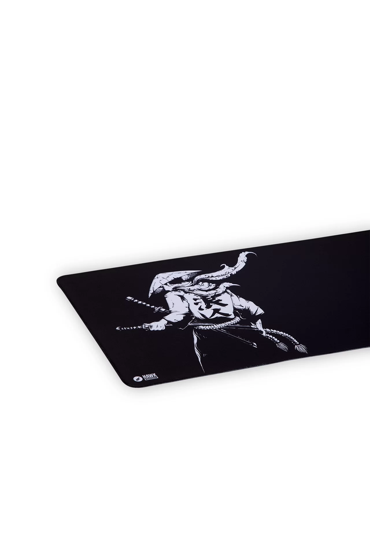 Hawk Ronin 90x40 Mouse Pad