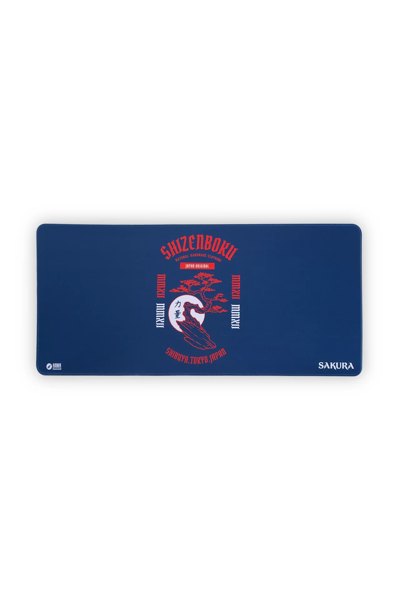 Hawk Sakura 90x40 Mouse Pad