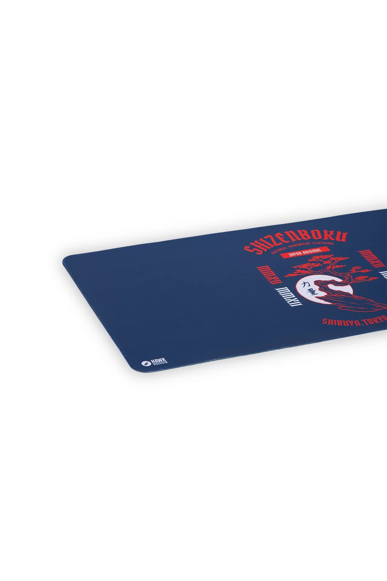 Hawk Sakura 90x40 Mouse Pad