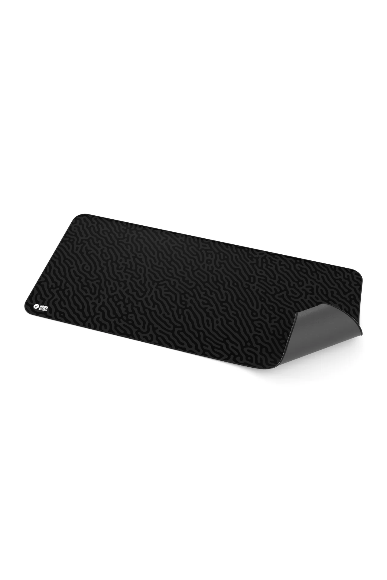 Hawk Siyah Maze 90x40 Mouse Pad