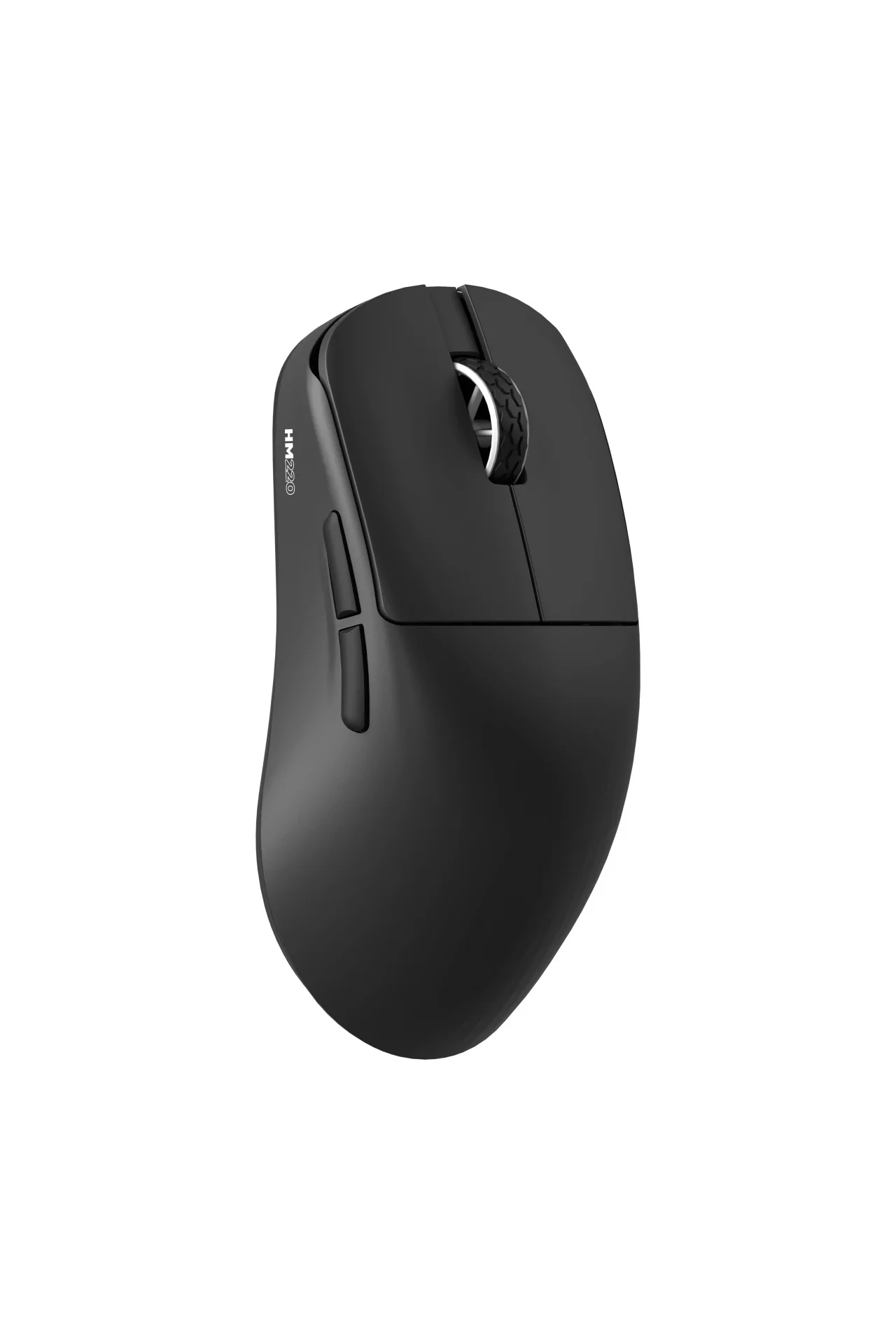 HM220 1K Hz 12000 DPI Tri-Mode Kablosuz/Bluetooth Siyah Gaming Mouse