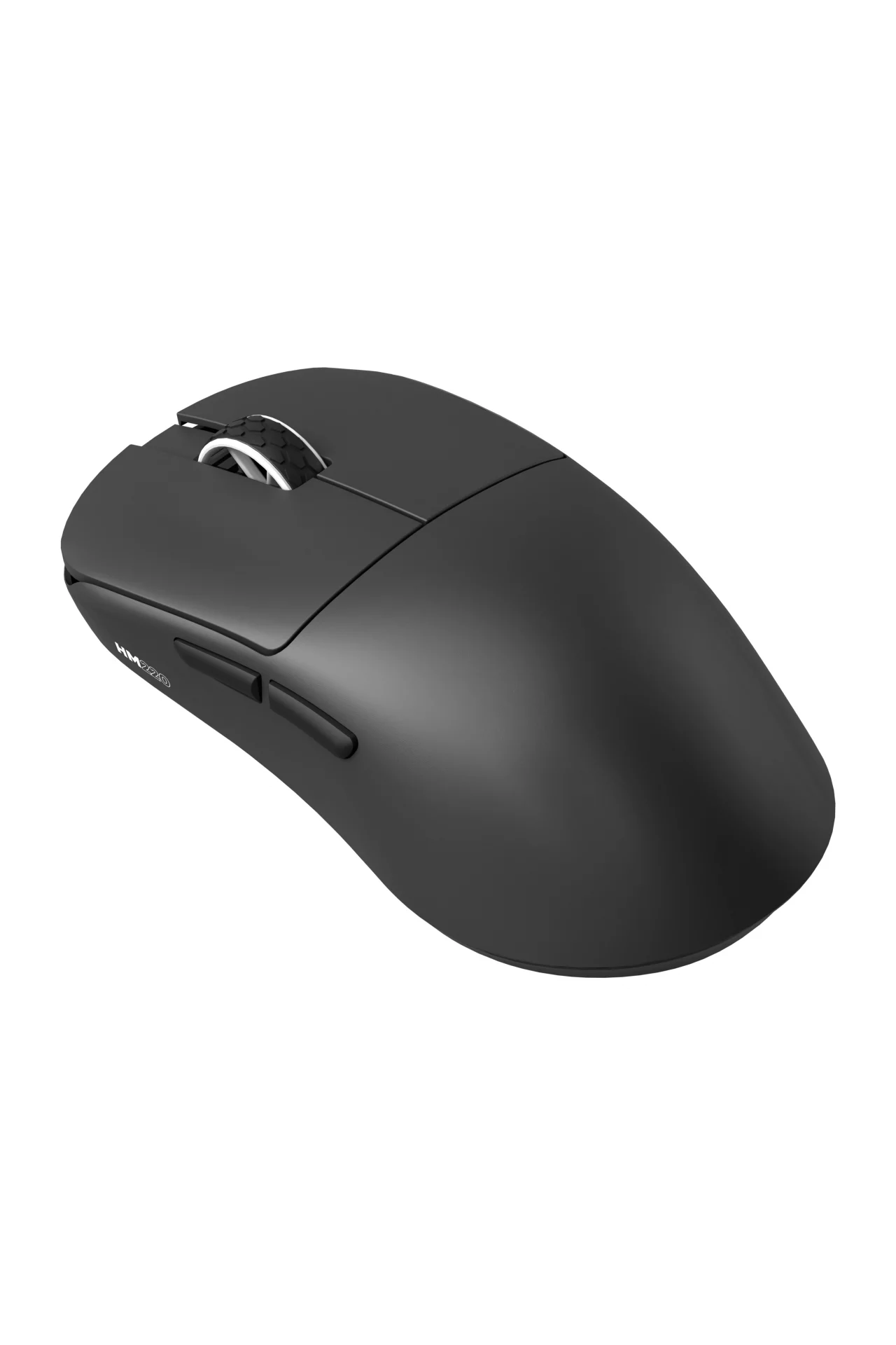 HM220 1K Hz 12000 DPI Tri-Mode Kablosuz/Bluetooth Siyah Gaming Mouse