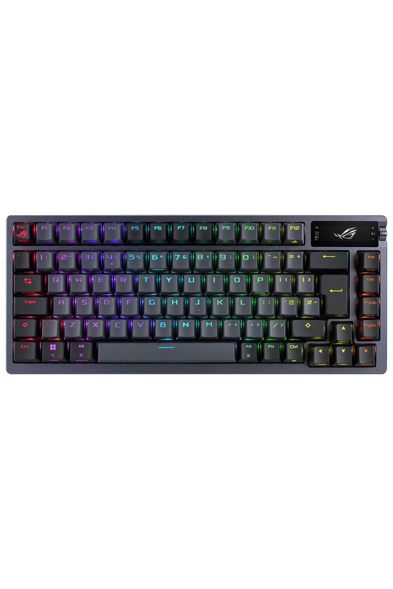 M701 ROG AZOTH_NXRD_TR