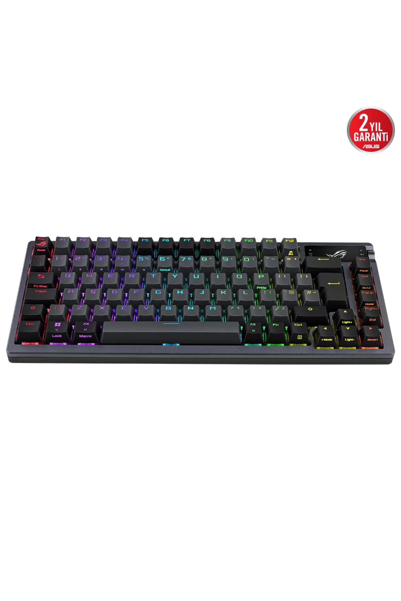 M701 ROG AZOTH_NXRD_TR