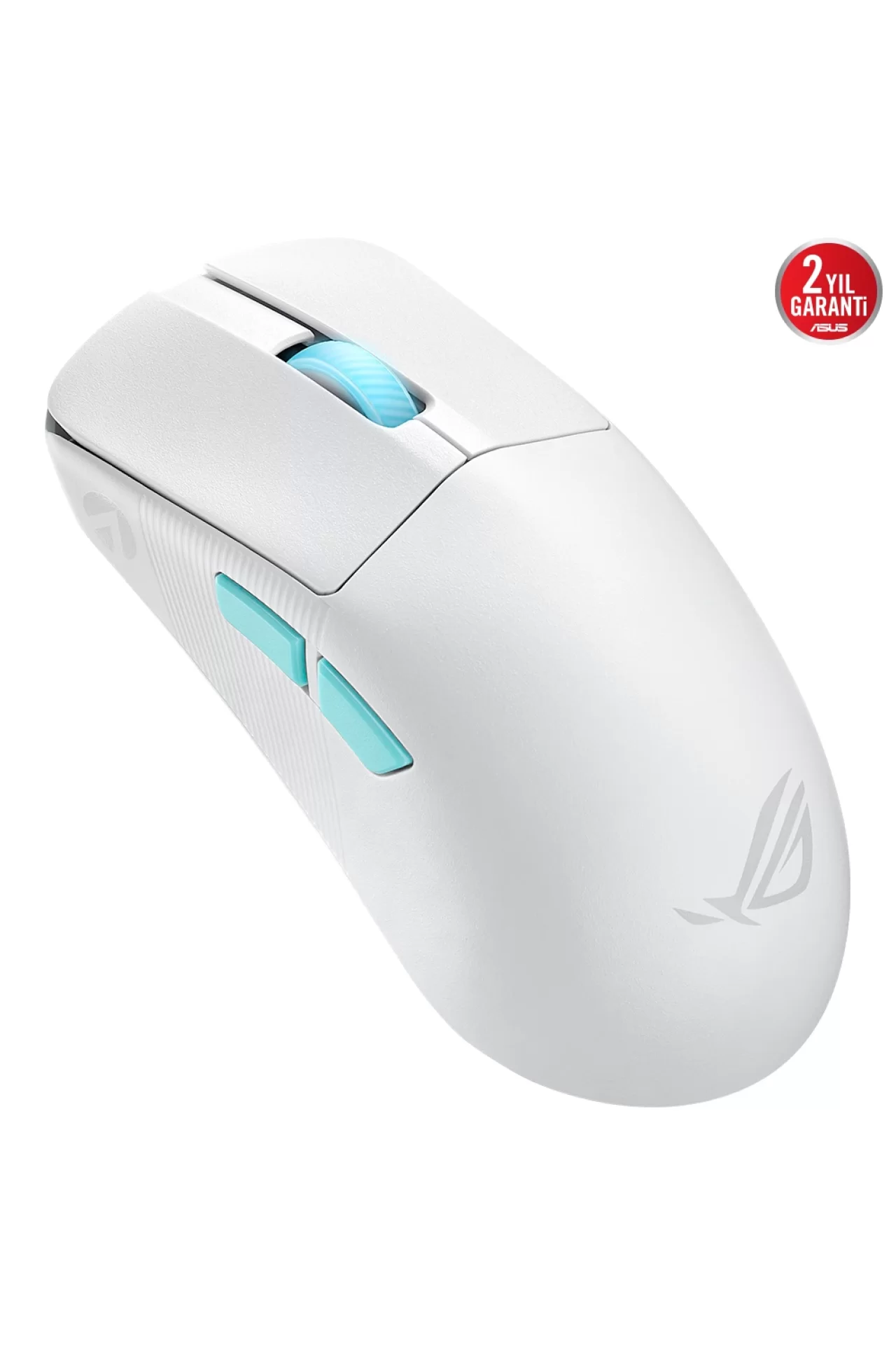 P713 ROG HARPE ACE AIM LAB EDITION_WHT