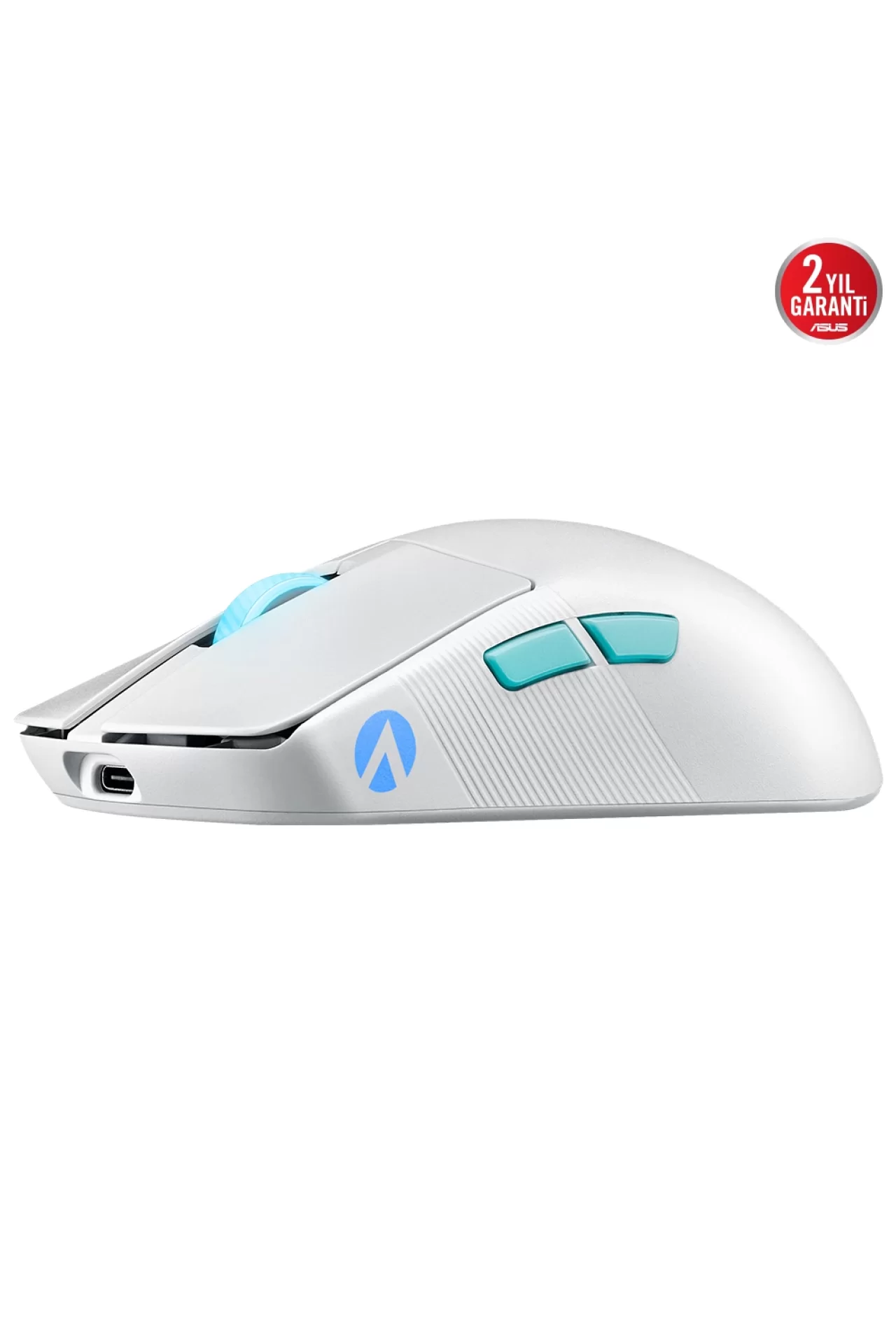 P713 ROG HARPE ACE AIM LAB EDITION_WHT