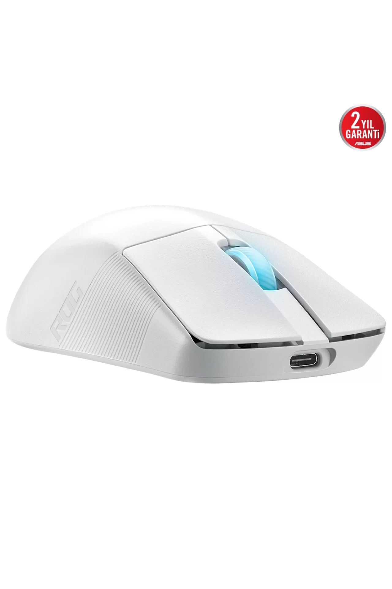 P713 ROG HARPE ACE AIM LAB EDITION_WHT