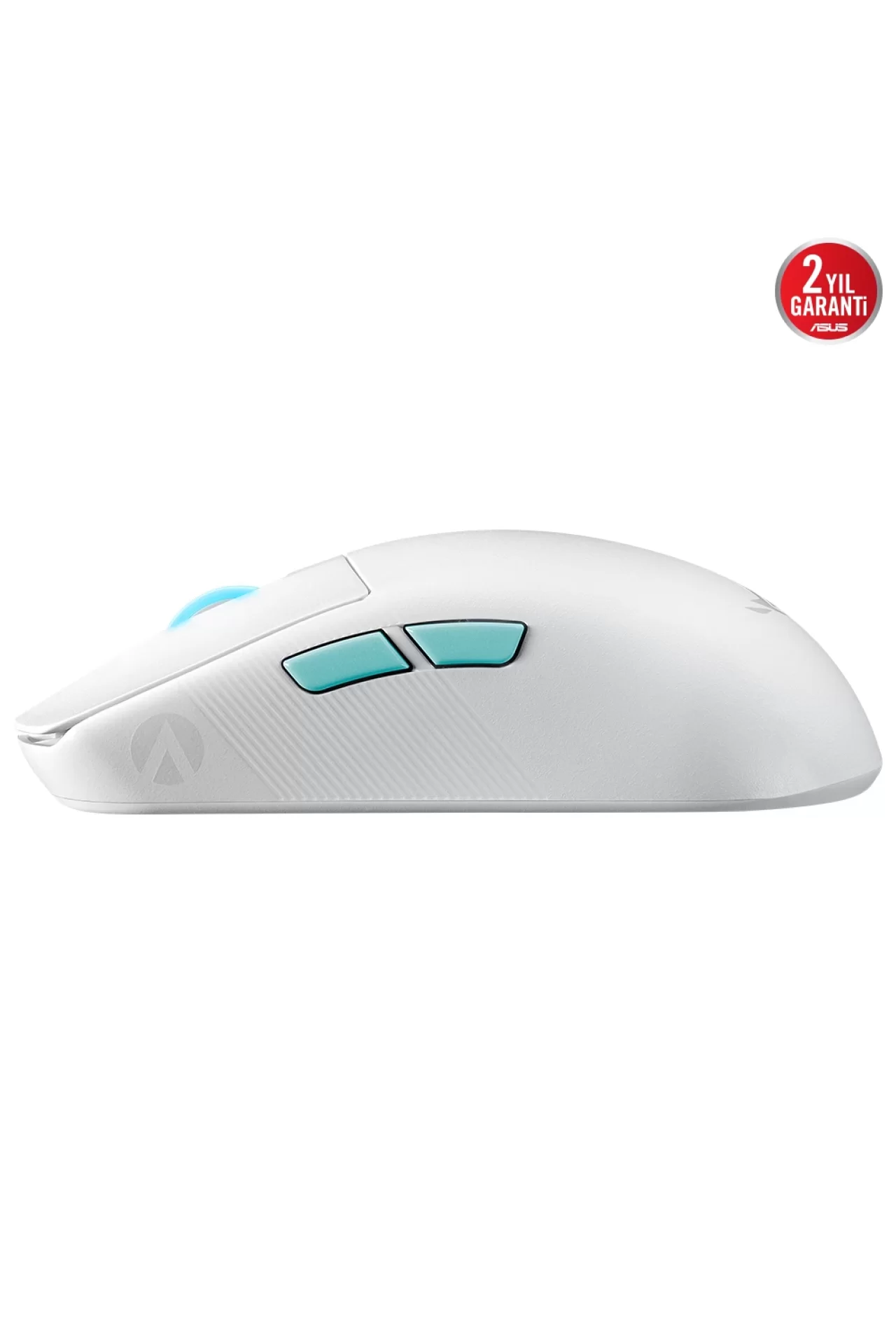 P713 ROG HARPE ACE AIM LAB EDITION_WHT