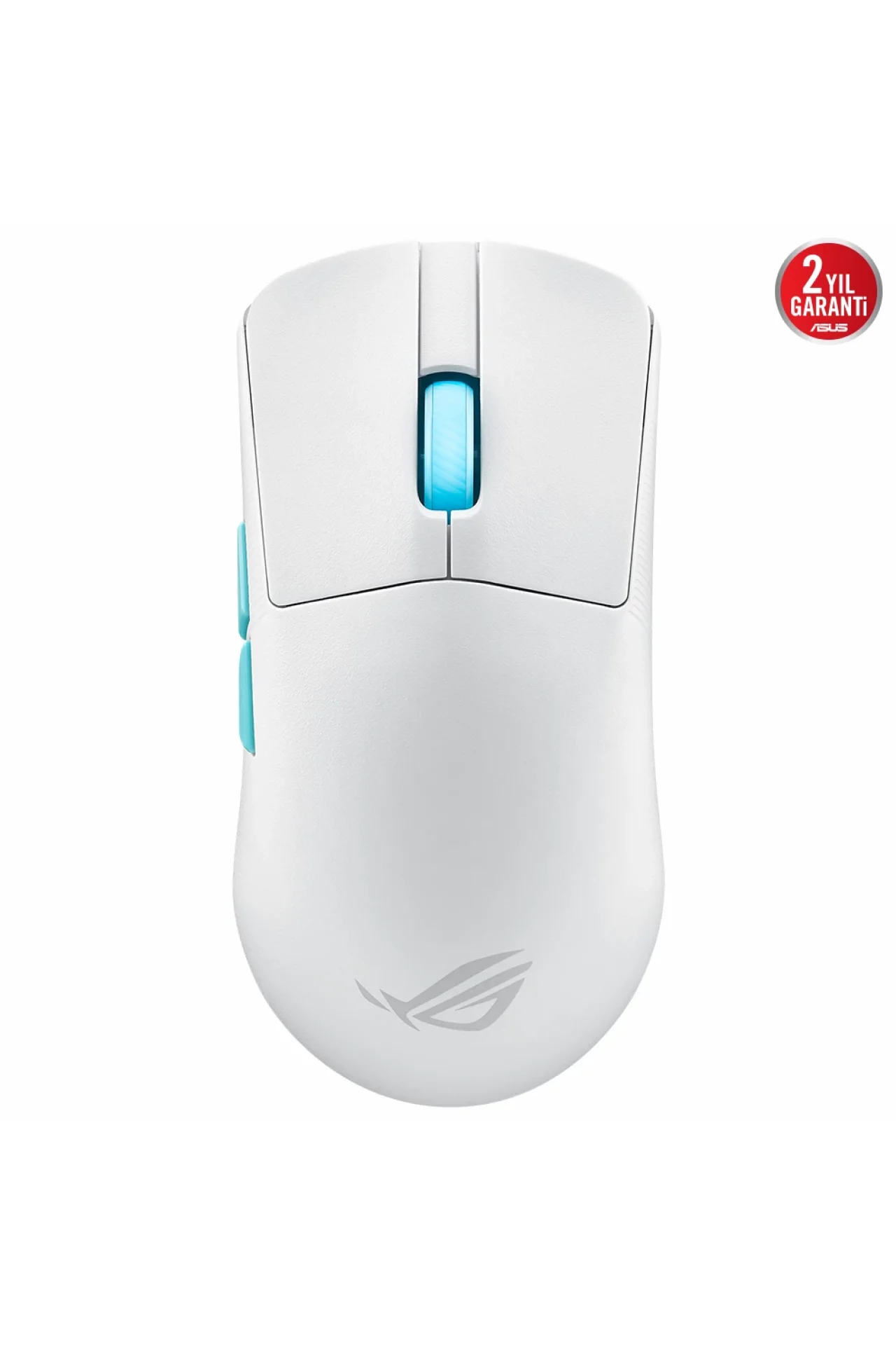 P713 ROG HARPE ACE AIM LAB EDITION_WHT