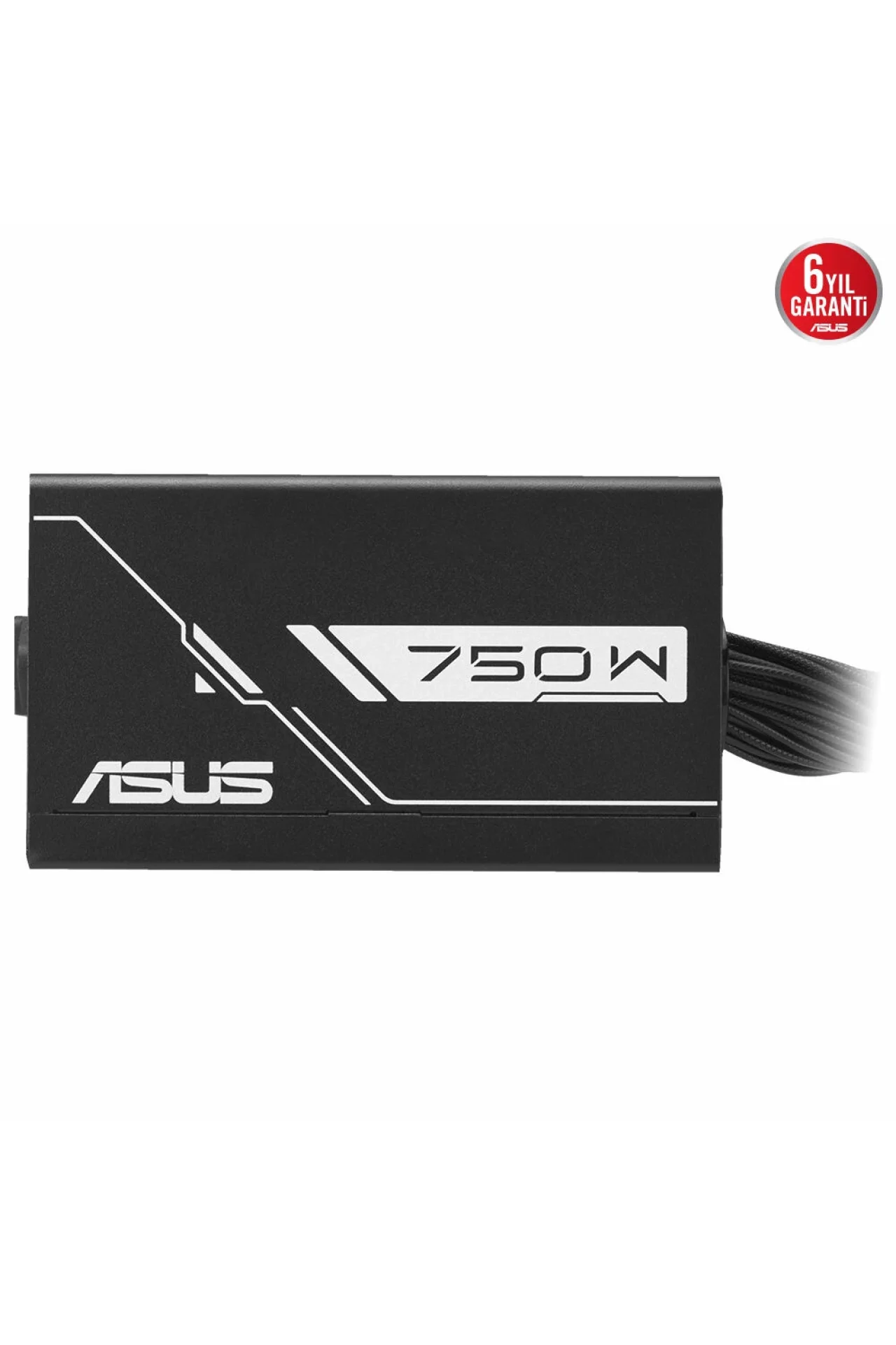 Asus Prime AP-750G 750W 80+ Gold Full Modüler 135mm Fanlı Bulk Kutusuz Güç Kaynağı