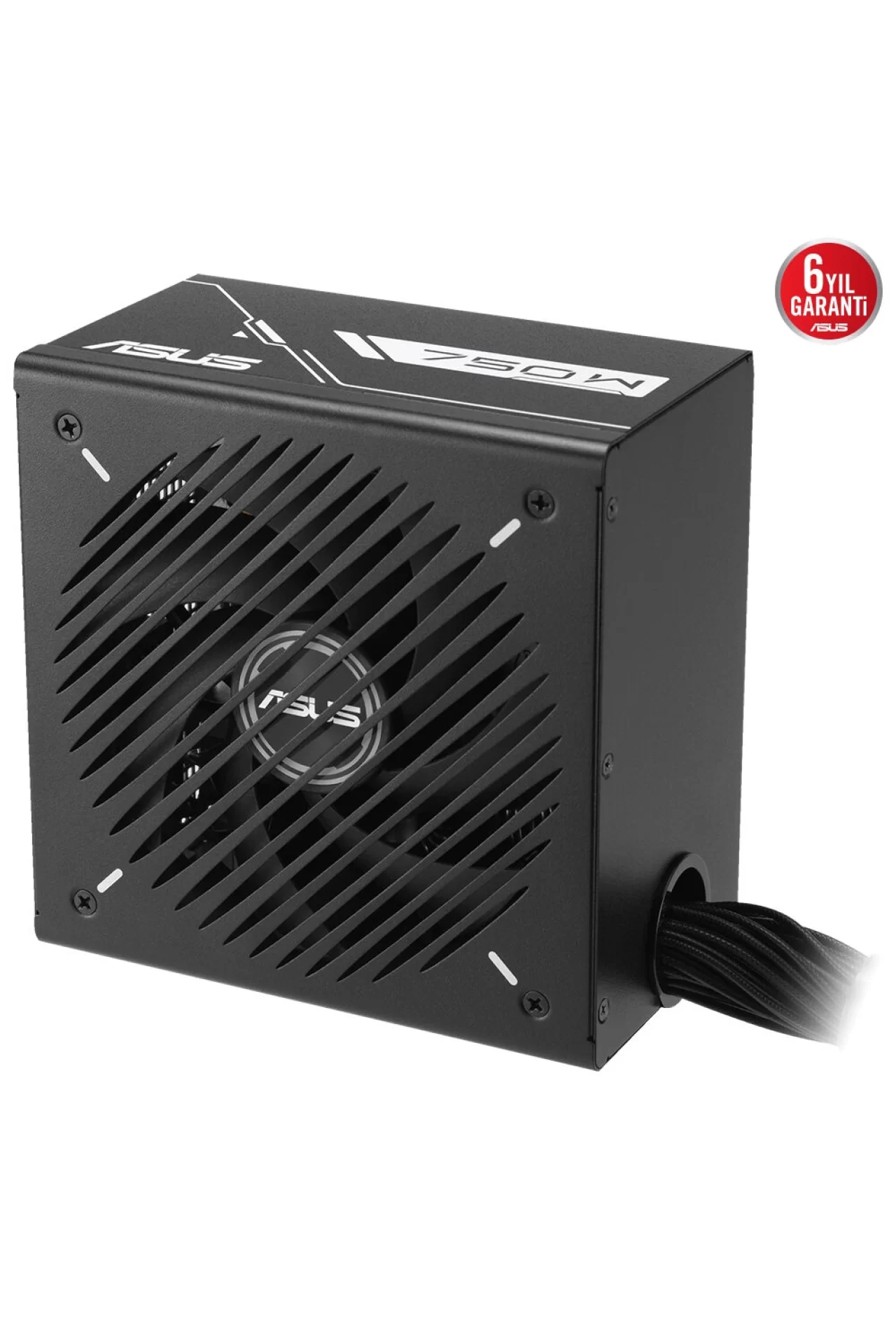 Asus Prime AP-750G 750W 80+ Gold Full Modüler 135mm Fanlı Bulk Kutusuz Güç Kaynağı