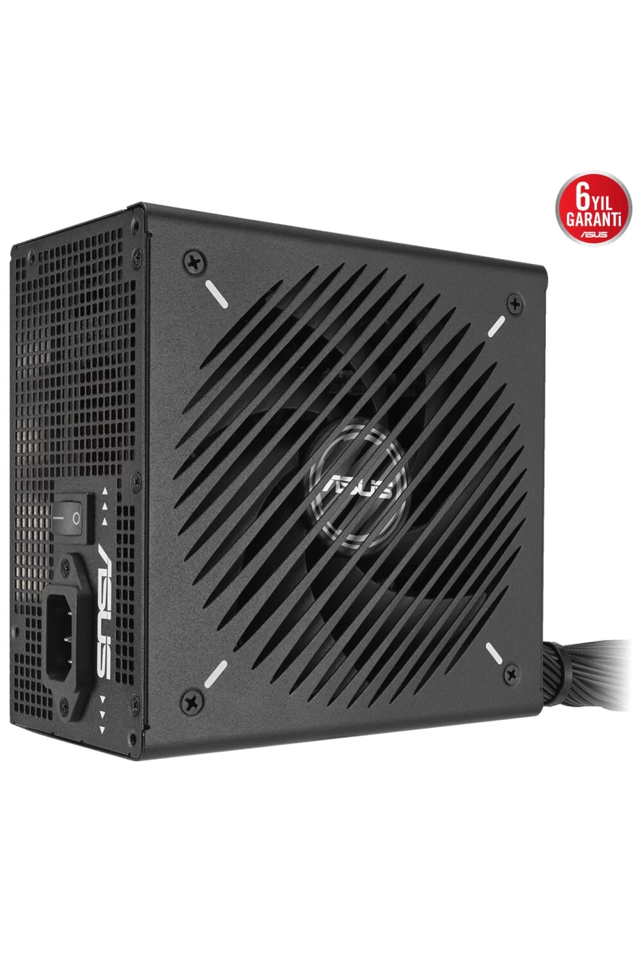 Asus Prime AP-750G 750W 80+ Gold Full Modüler 135mm Fanlı Bulk Kutusuz Güç Kaynağı